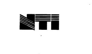NTI logo