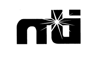 NTI logo