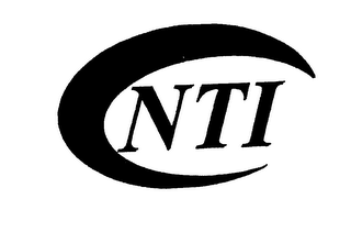 NTI logo