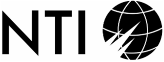 NTI logo