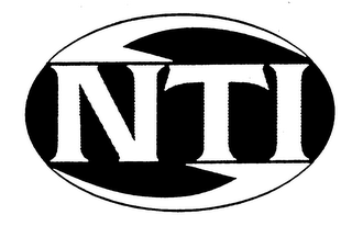 NTI logo