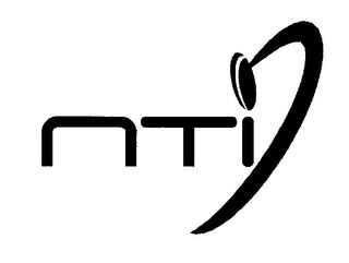 NTI logo