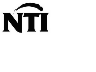 NTI logo