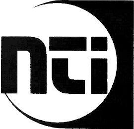 NTI logo