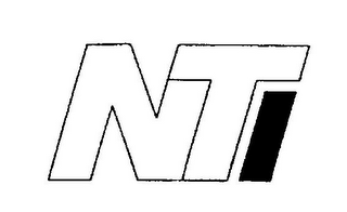 NTI logo