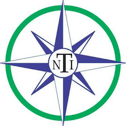 NTI logo