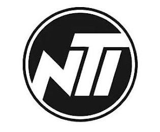 NTI logo