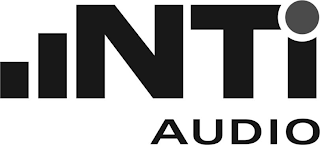 NTI AUDIO logo