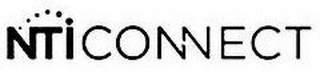 NTI CONNECT logo