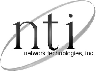 NTI NETWORK TECHNOLOGIES, INC. logo