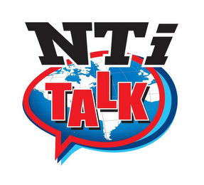 NTI TALK logo