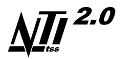 NTI TSS 2.0 logo