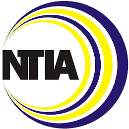 NTIA logo