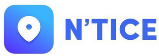 N'TICE logo