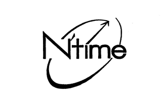 N'TIME logo