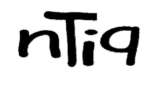 NTIQ logo