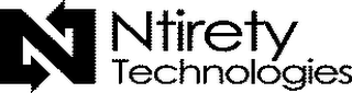 NTIRETY TECHNOLOGIES
