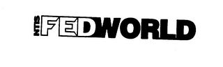 NTIS FEDWORLD logo