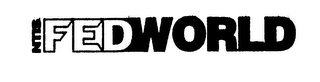 NTIS FEDWORLD logo