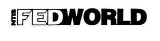 NTIS FEDWORLD logo