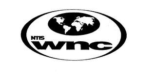 NTIS WNC logo