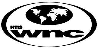 NTIS WNC logo