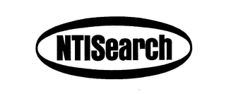 NTISEARCH logo