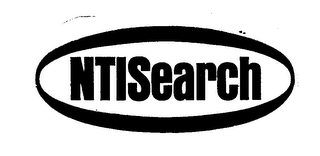 NTISEARCH logo