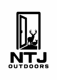 NTJ OUTDOORS logo