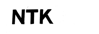 NTK logo