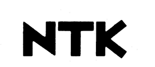 NTK logo