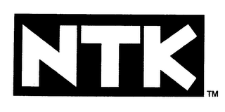 NTK logo