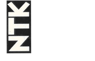 NTK logo