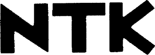 NTK logo