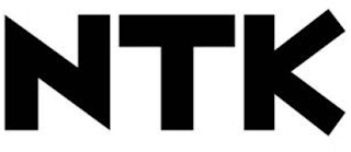 NTK logo