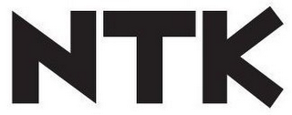 NTK logo