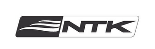 NTK logo
