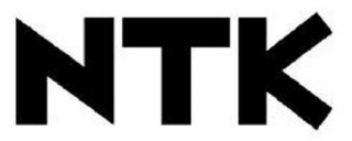NTK logo