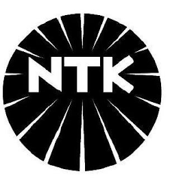 NTK logo