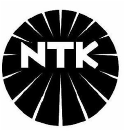 NTK logo