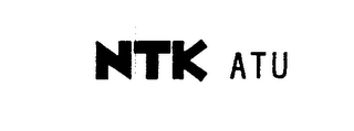 NTK ATU logo