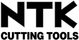 NTK CUTTING TOOLS logo