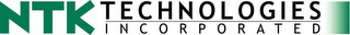 NTK TECHNOLOGIES INCORPORATED logo