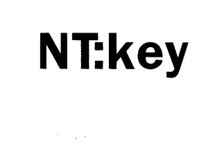 NT:KEY logo