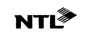 NTL logo