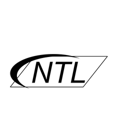 NTL logo