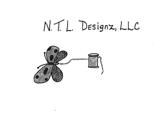 N.T.L DESIGNZ, LLC logo