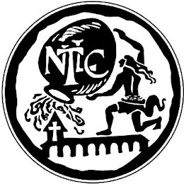 NTLC logo