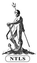 NTLS logo