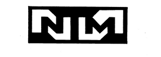 NTM logo